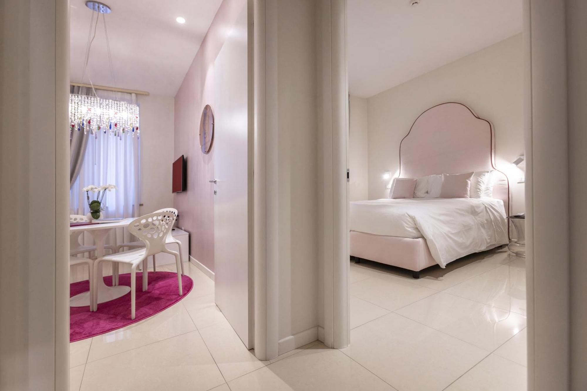 One-Bedroom Apartment 2
