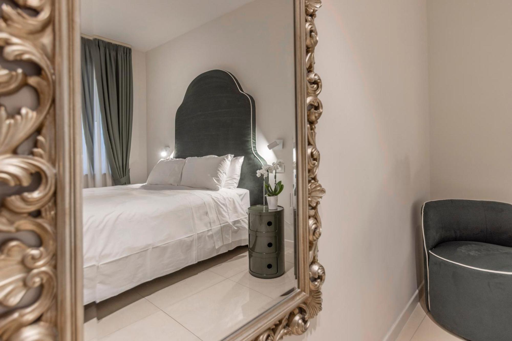One-Bedroom Apartment 2