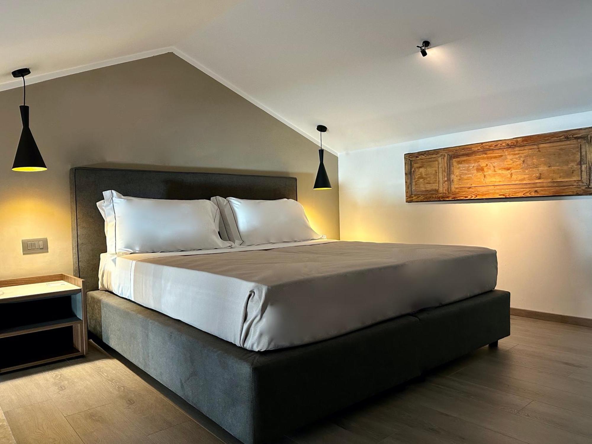 Loft Deluxe