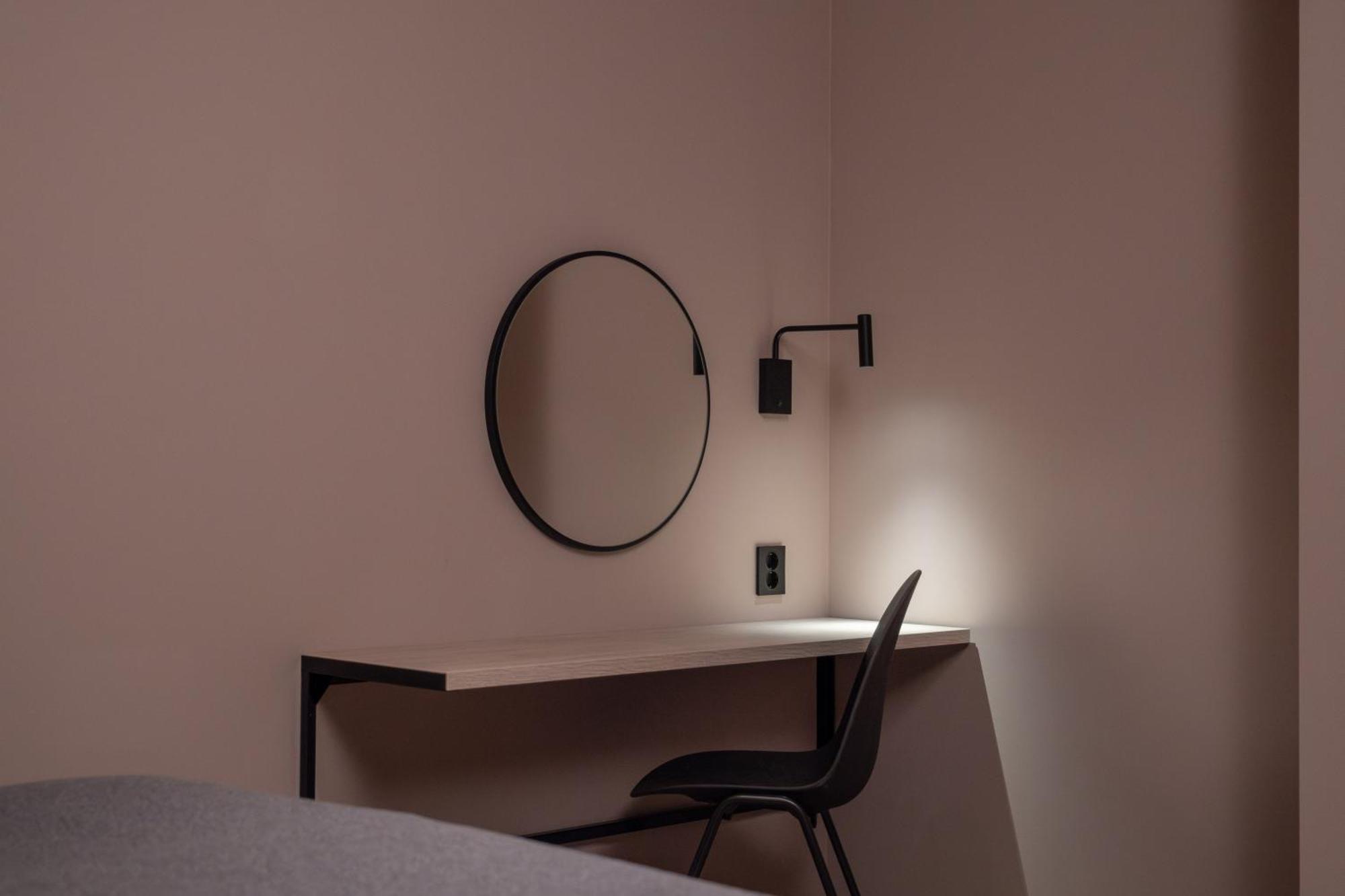 Double Room - without window