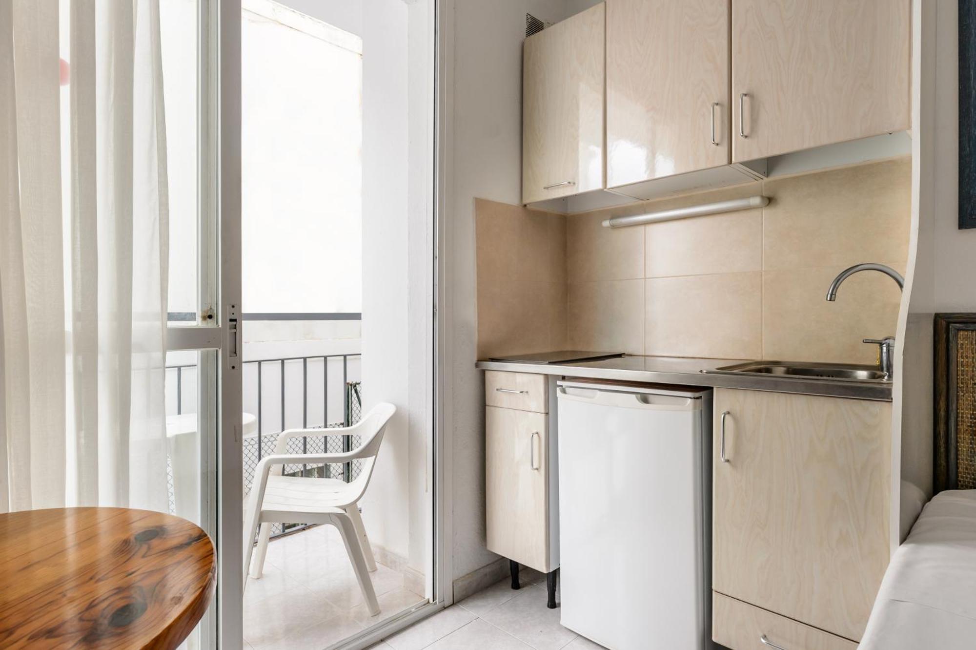 Monolocale Individuale