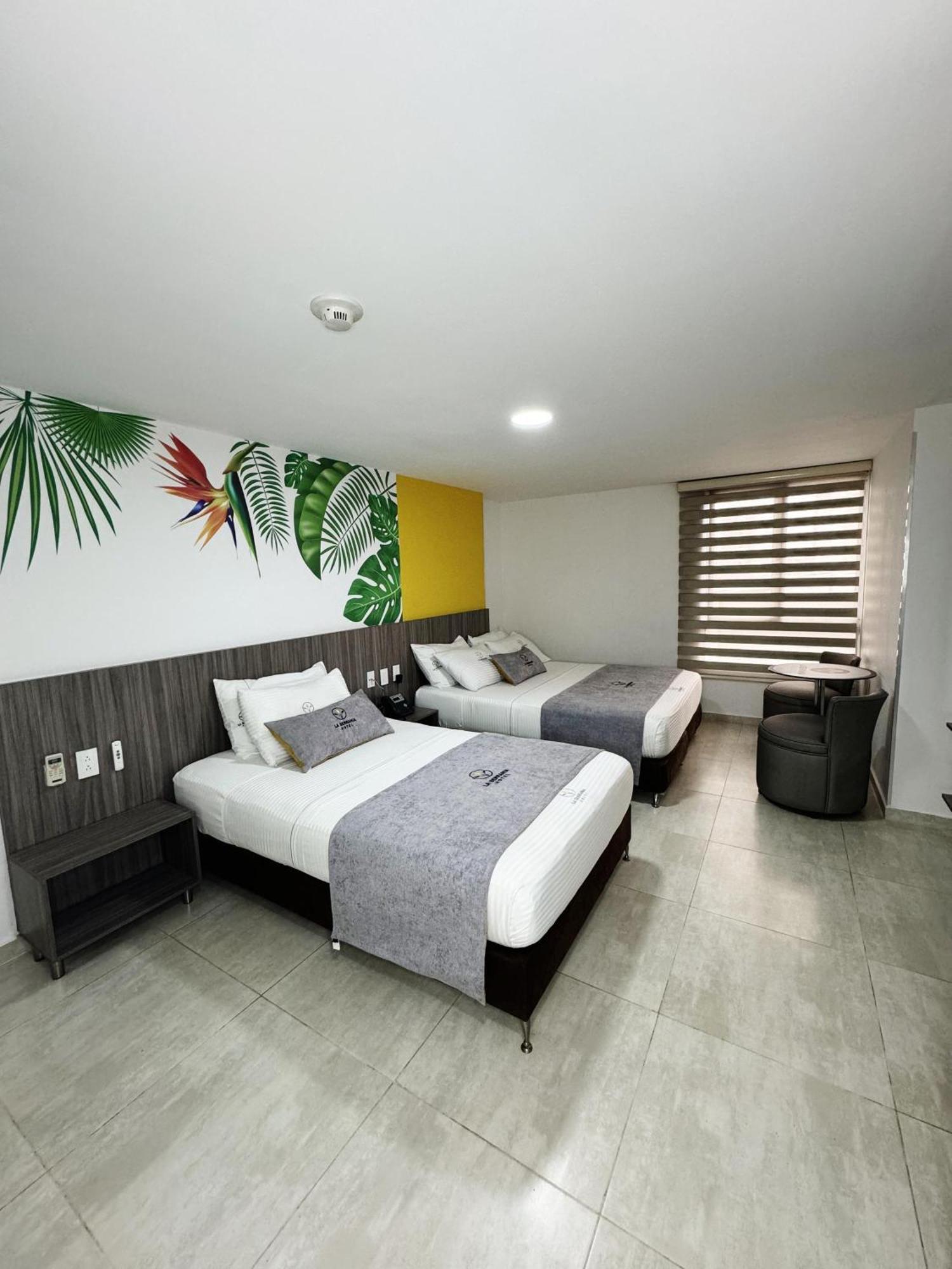 Habitación Doble