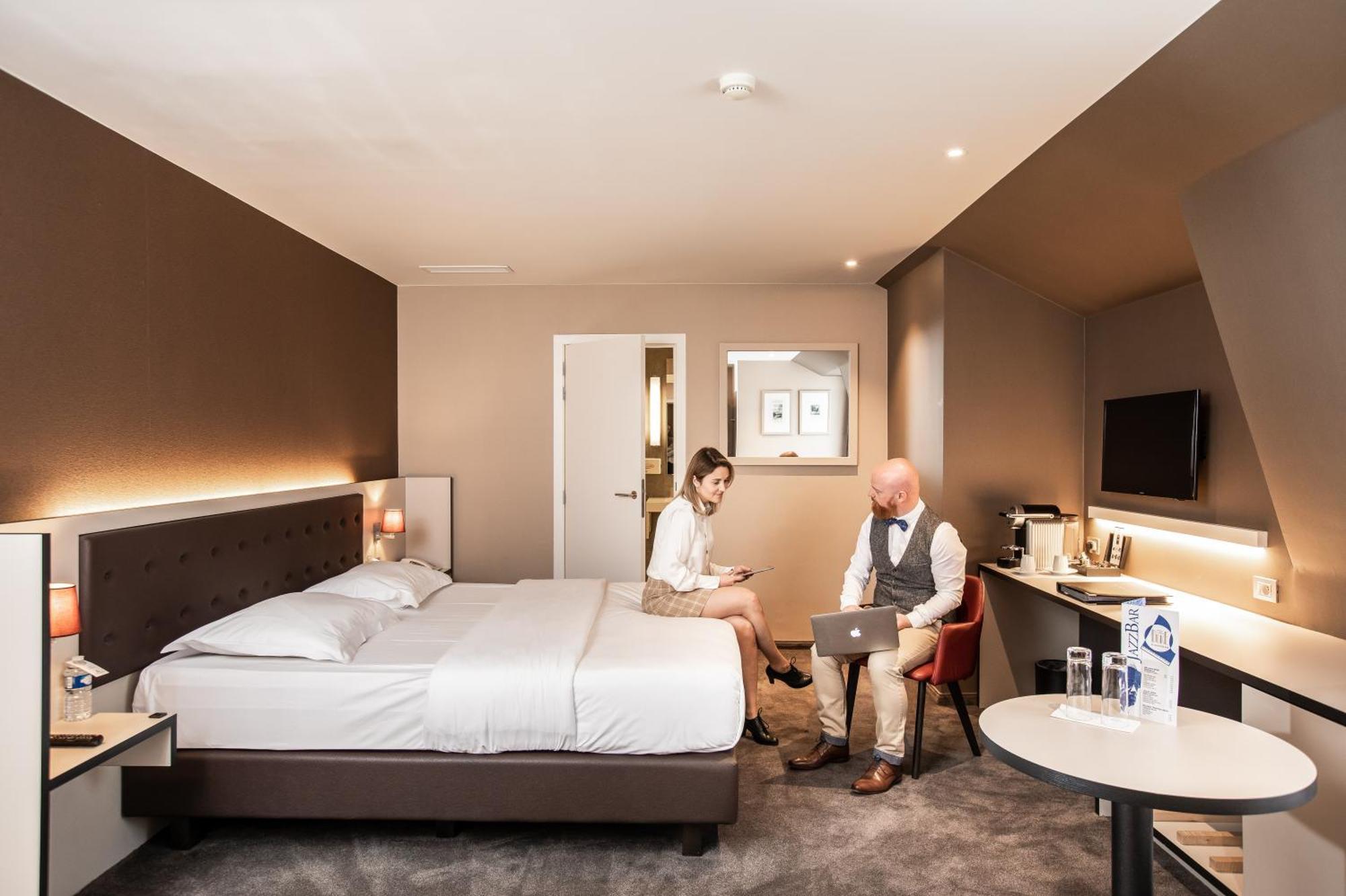 Superior Double or Twin Room
