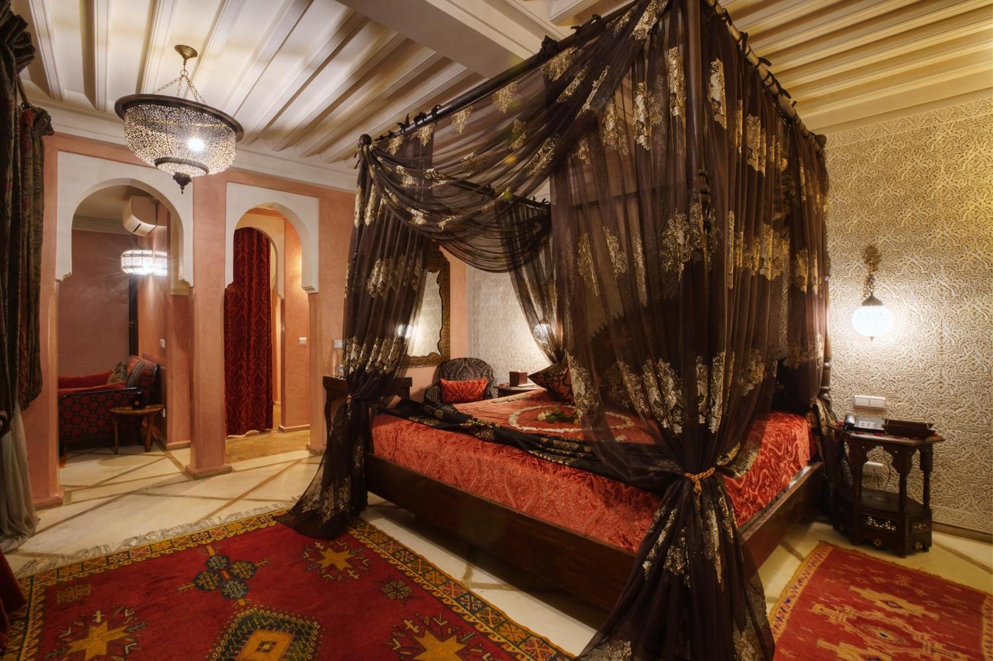 Imperial Suite