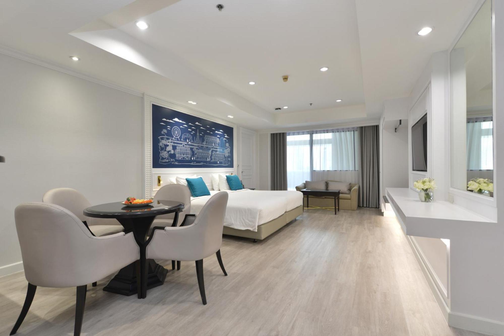 Suite Familiar