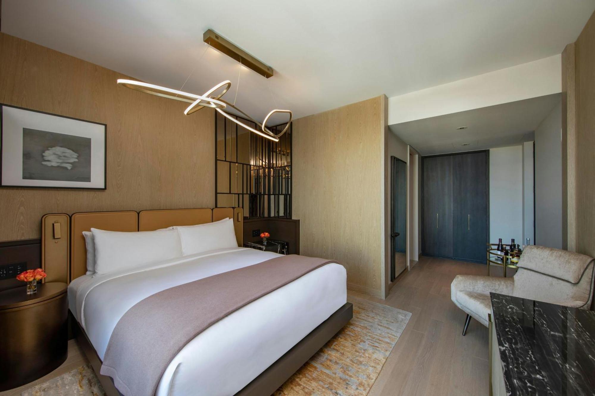 King Room Low Floor