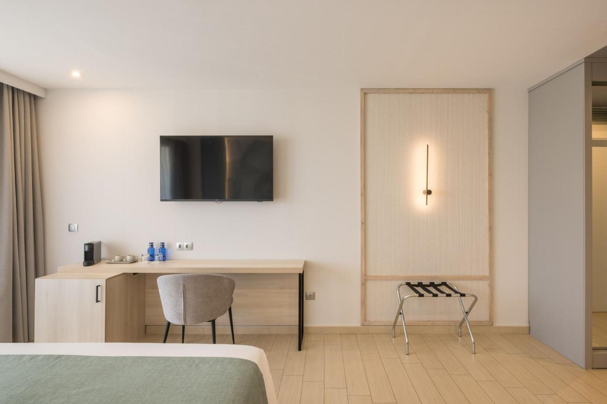 Habitación Doble Superior (1 adulto)