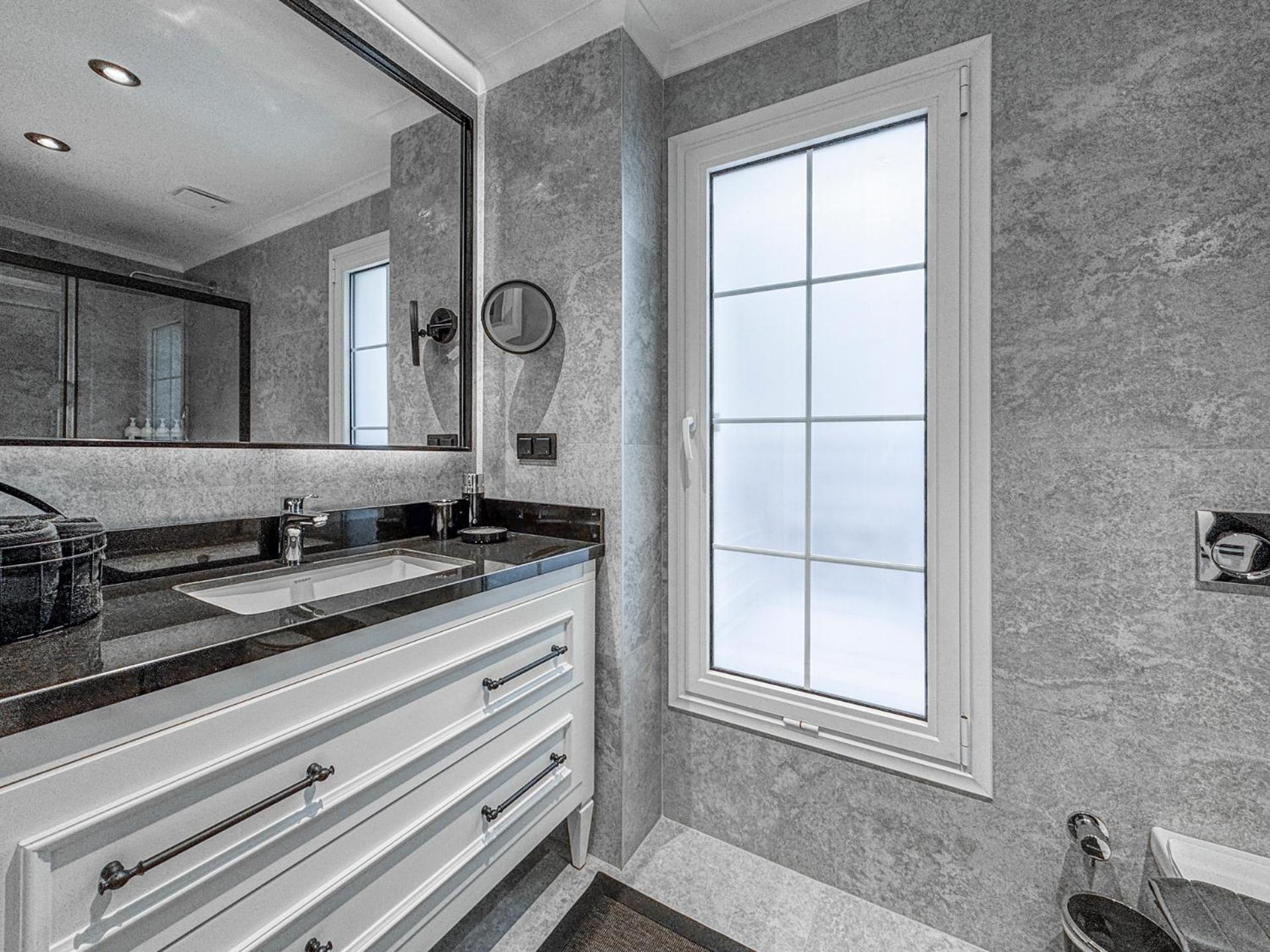 Duplex Apartment