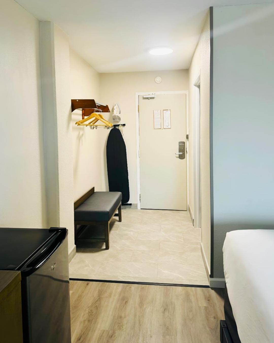 King Room - Disability Access