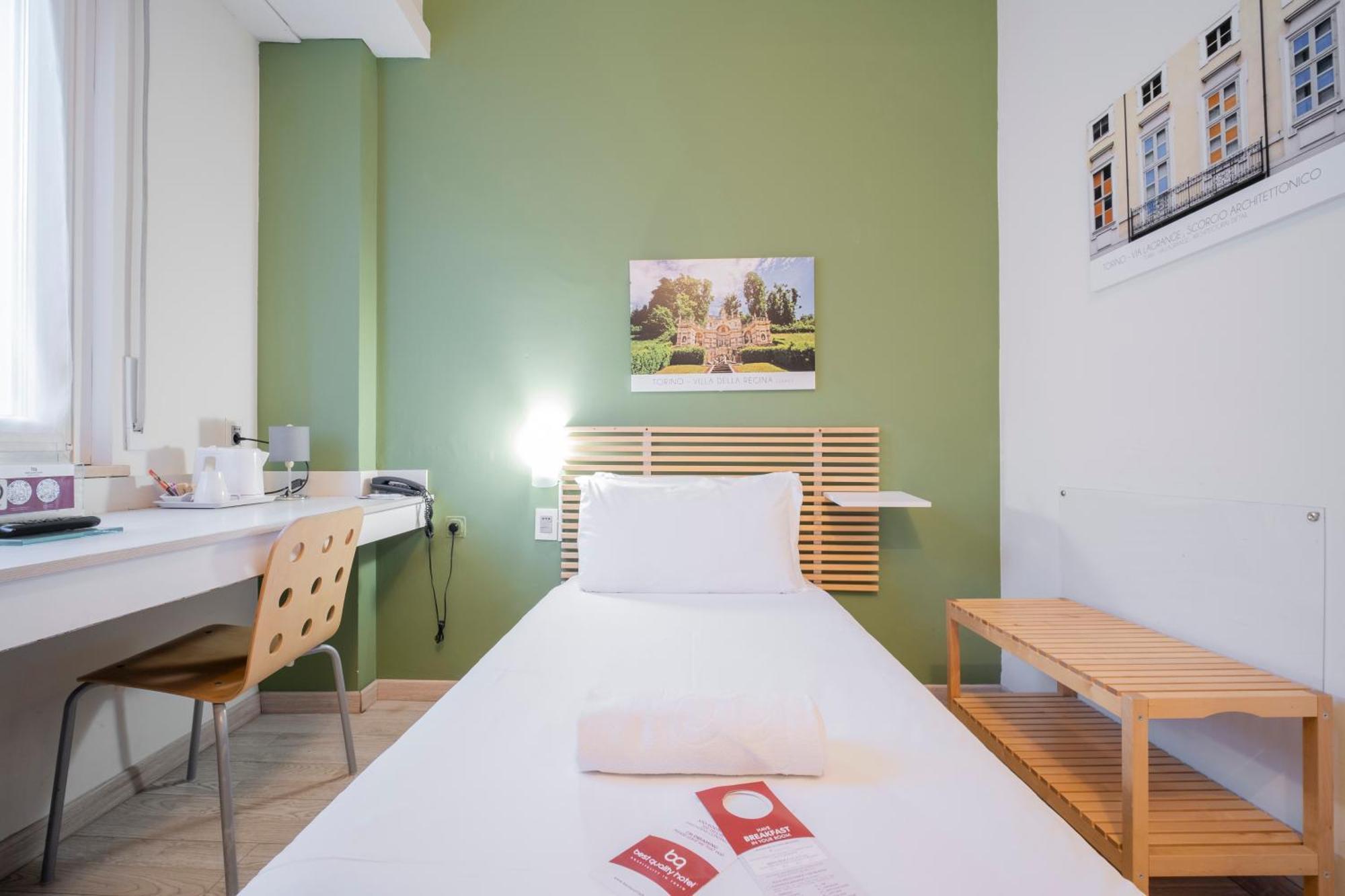 Quarto Individual