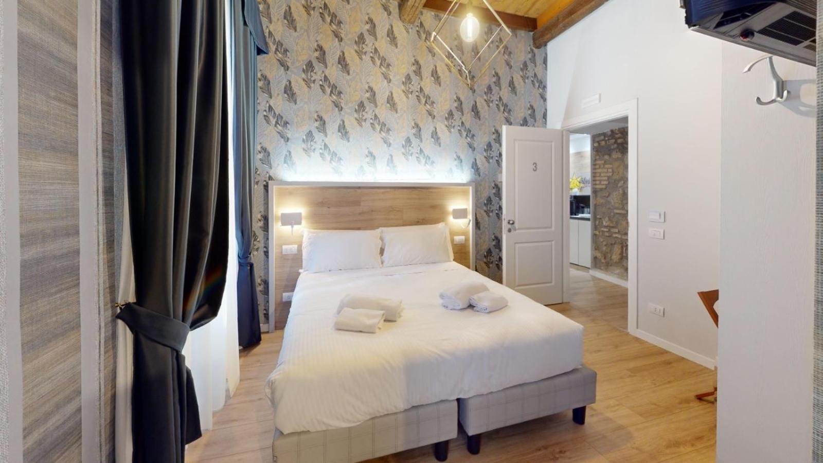 Deluxe Familienzimmer