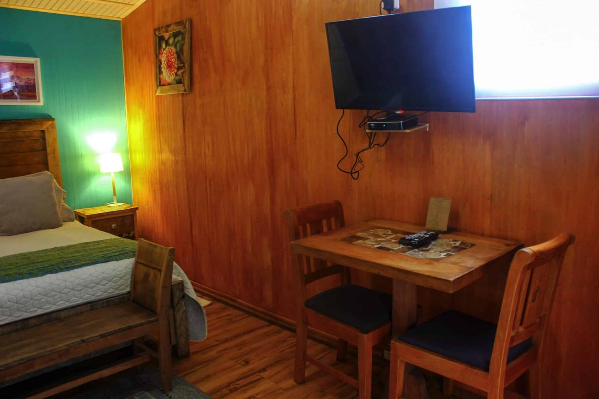 Habitación Doble Superior