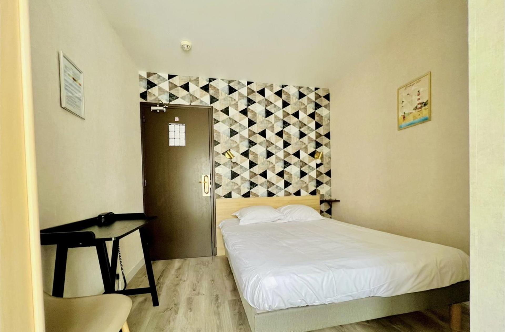 Small Double Room