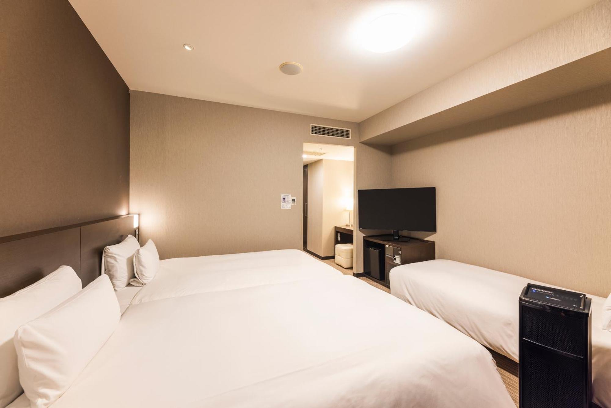 [Pure wellness room] Deluxe Triple Room Non-Smoking,1657151280:JPEG