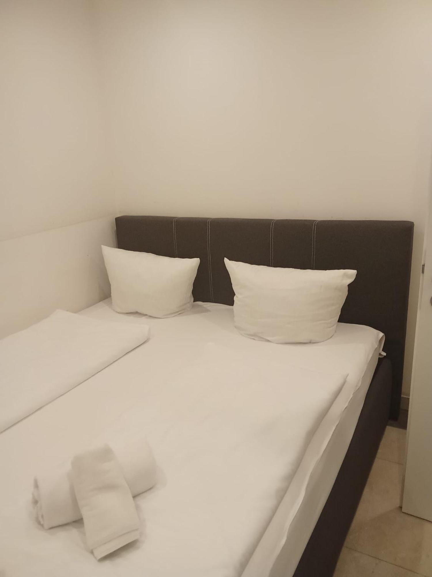Deluxe Doppelzimmer