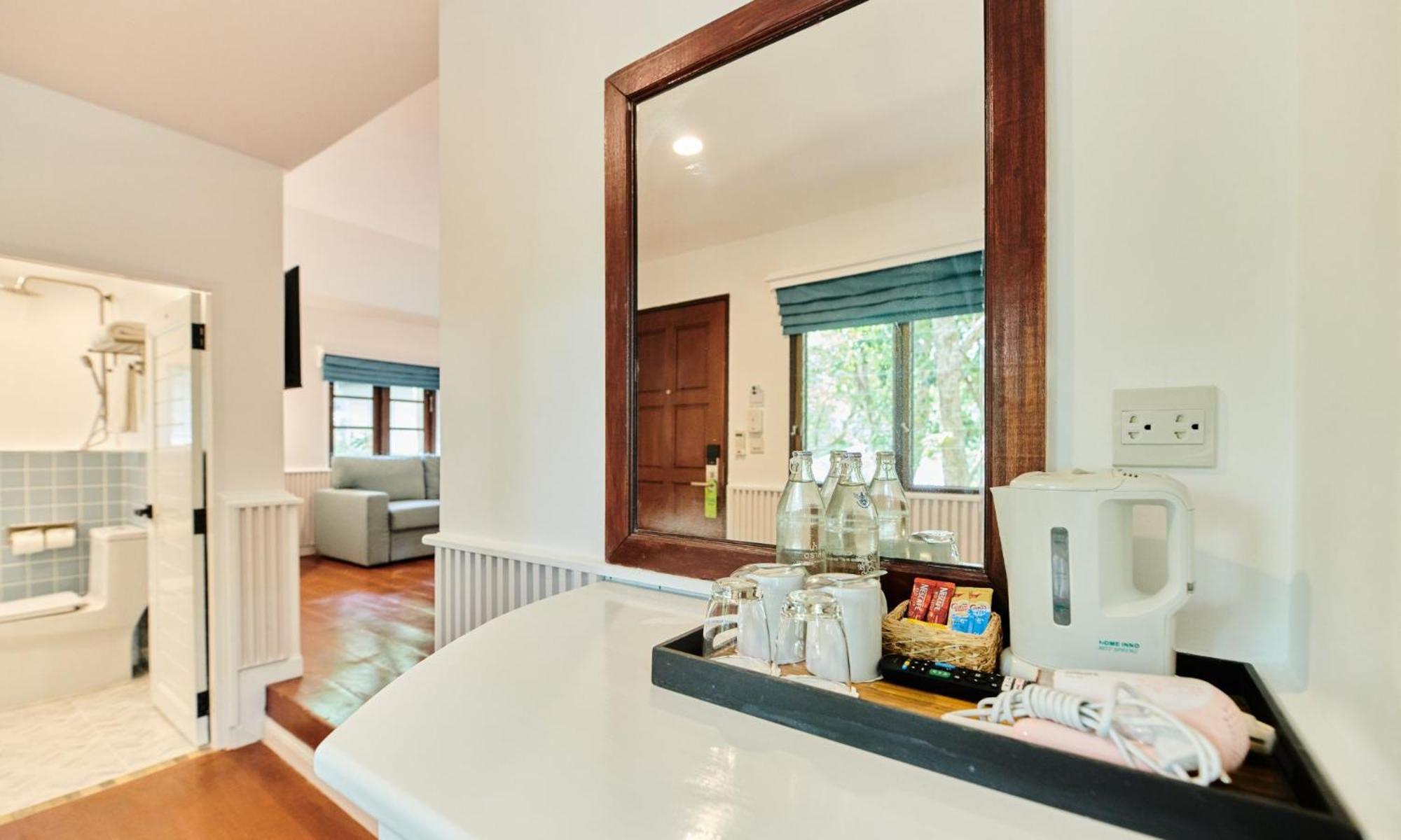 Bungalow Familial
