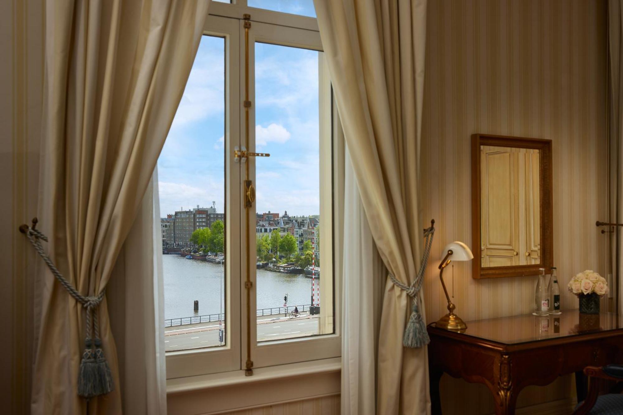 Premium Twin Room River View