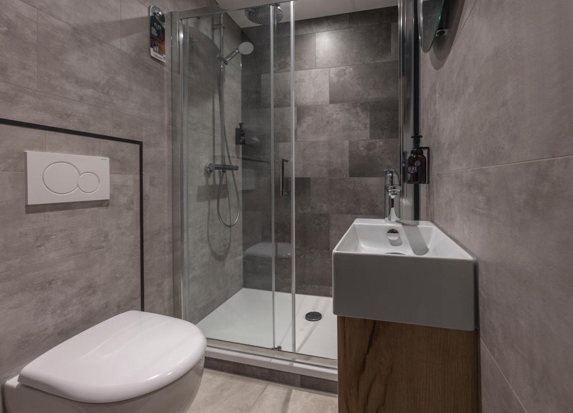 Double Room Terrace