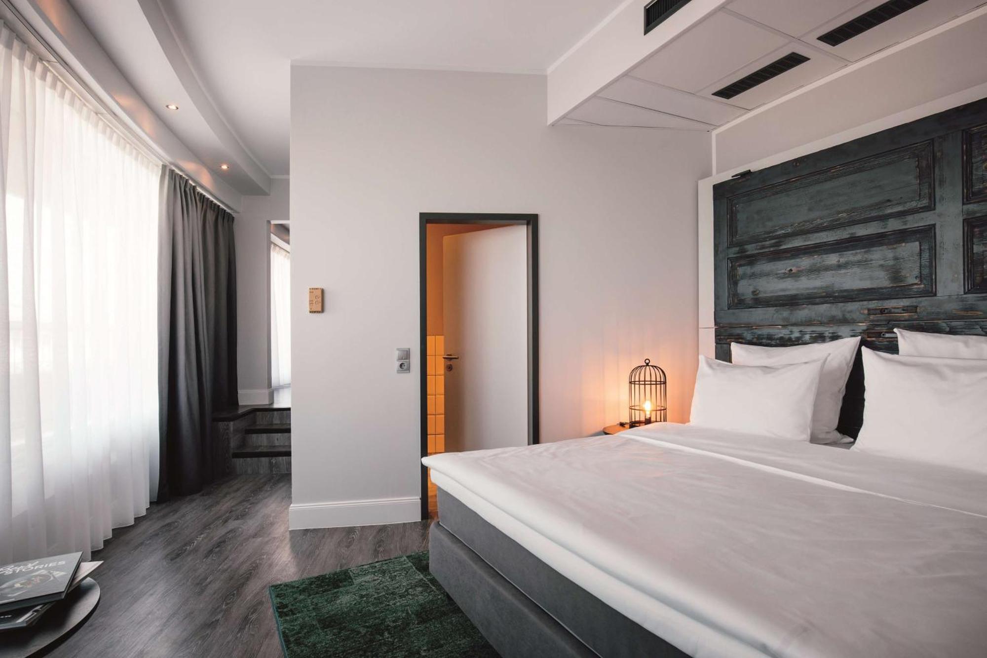 Suite mit 1 Schlafzimmer