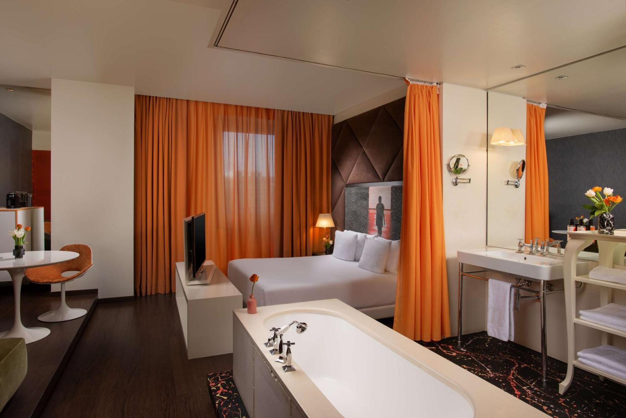 Junior Suite Nhow