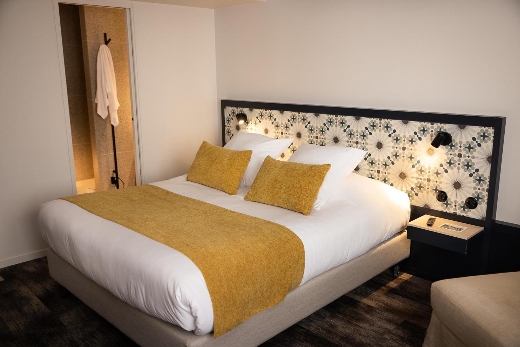 Superior Cosy Double Room