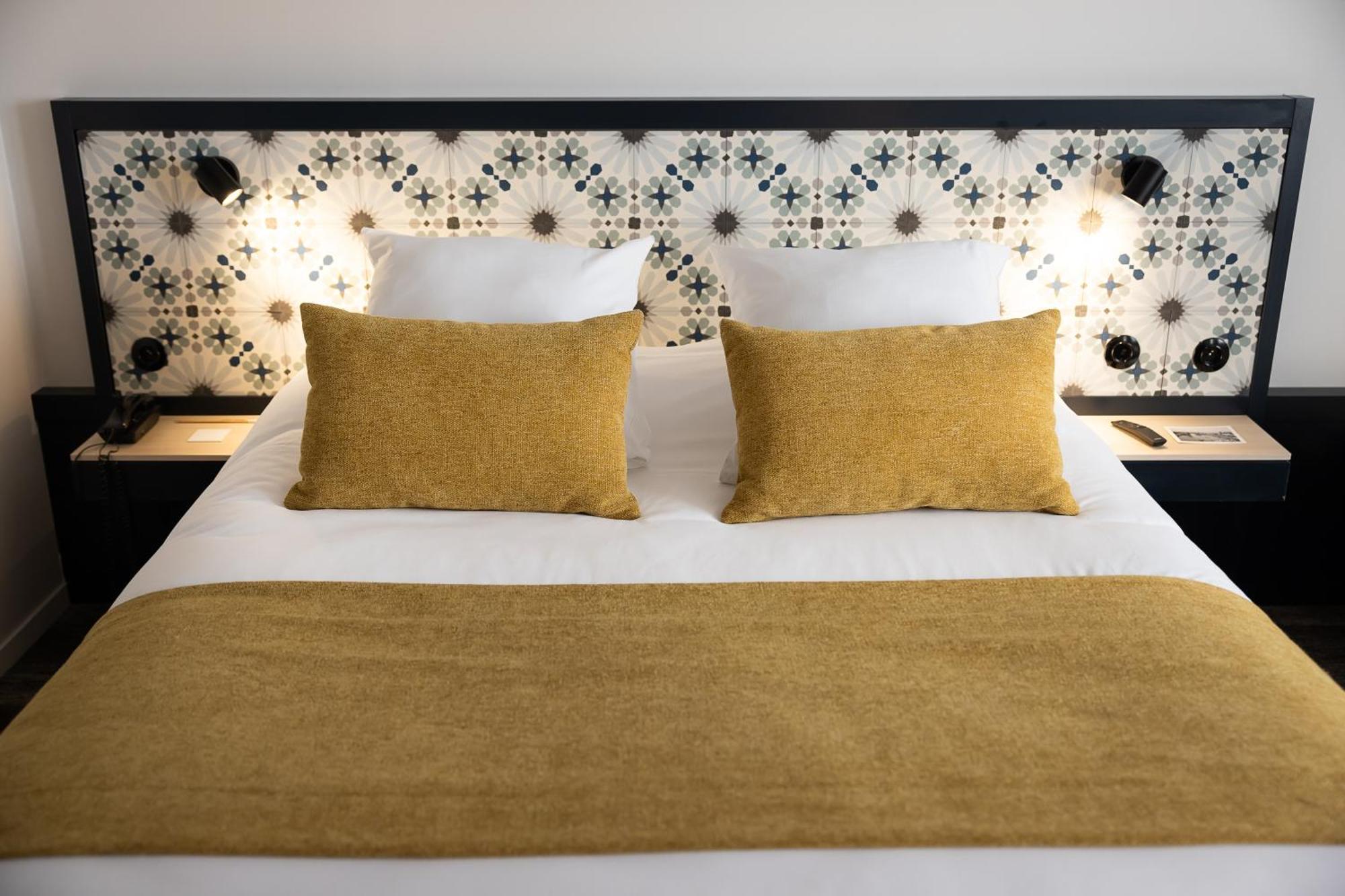 Cosy Double Room
