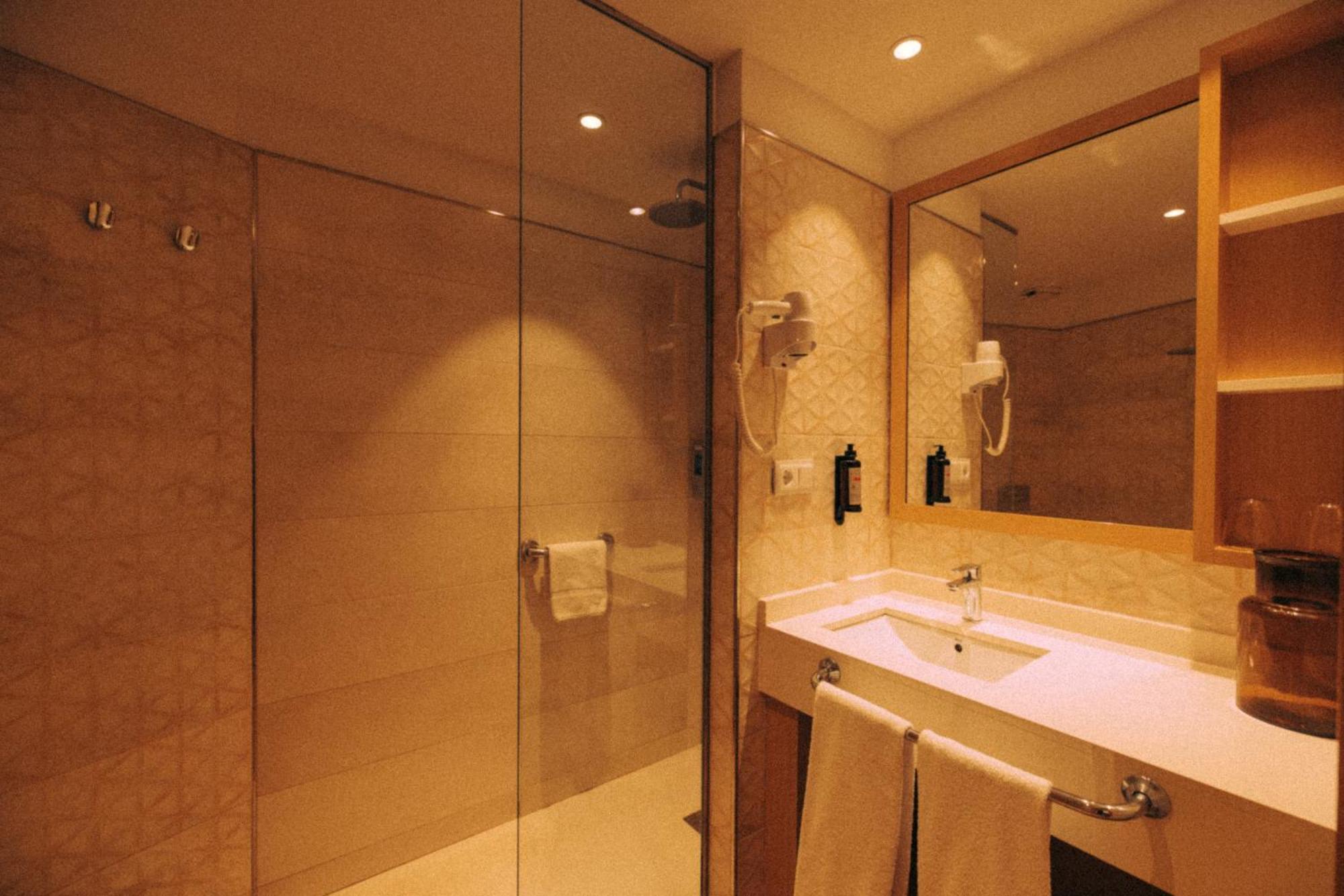 Premium Double Room