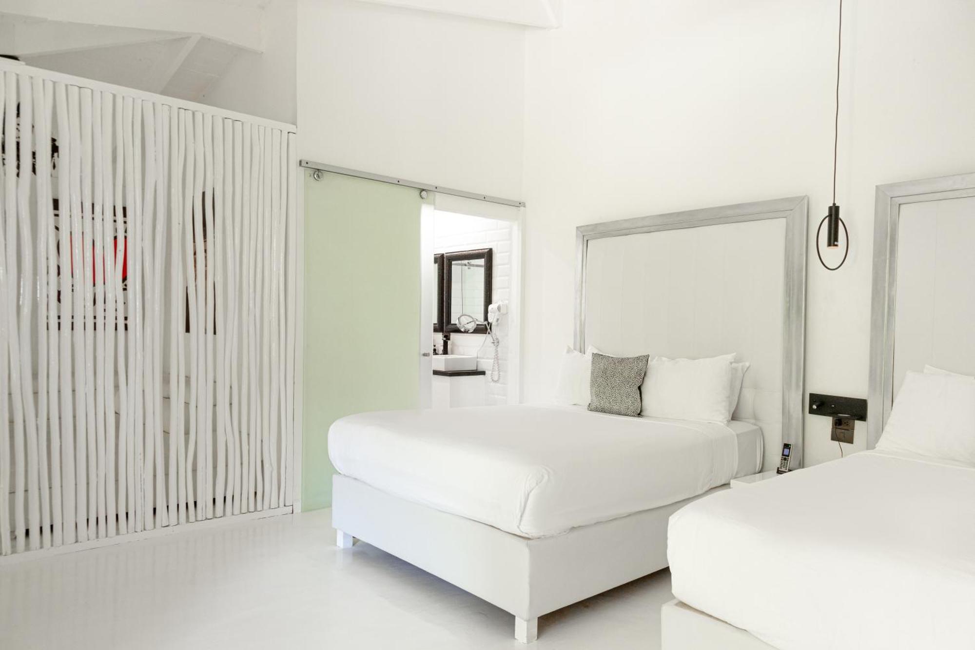 Garden View Suite