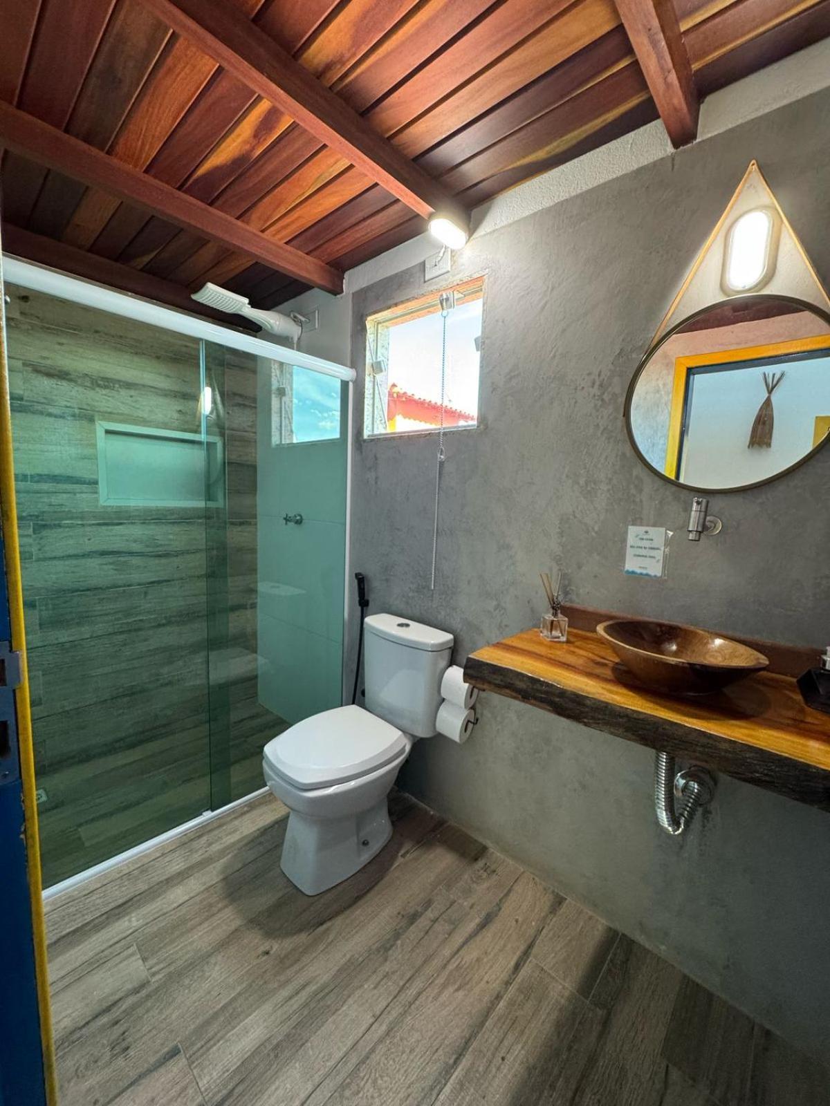 Quadruple Room Lake View