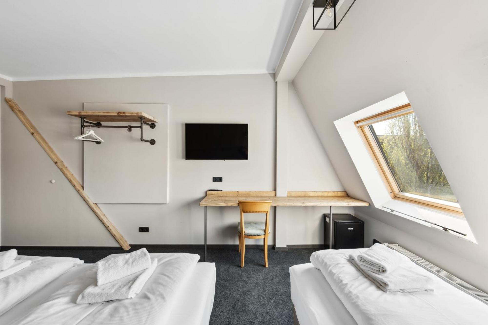Standaard Familiekamer