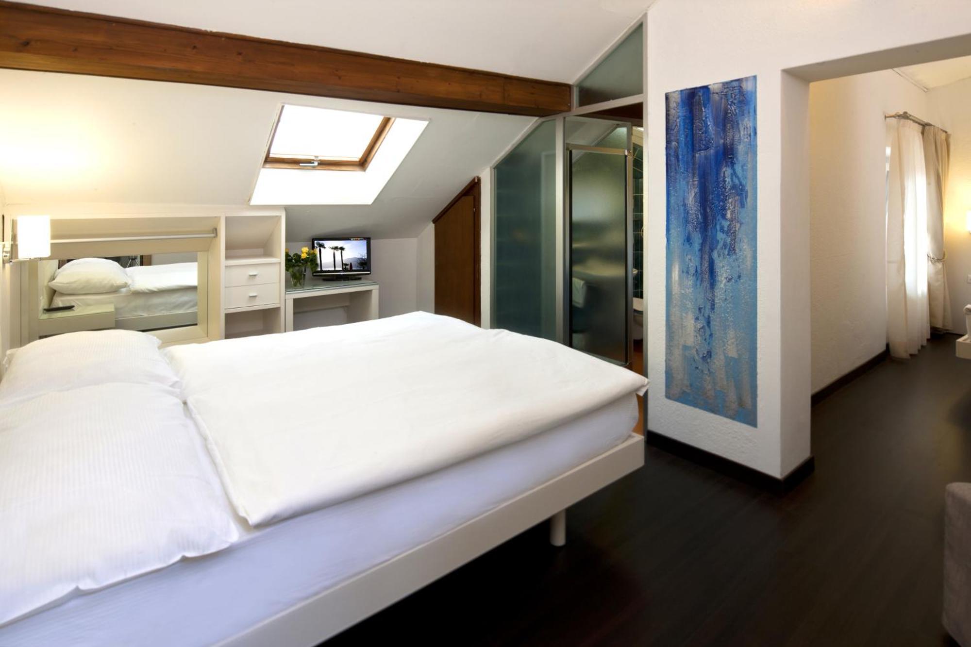 Chambre Familiale