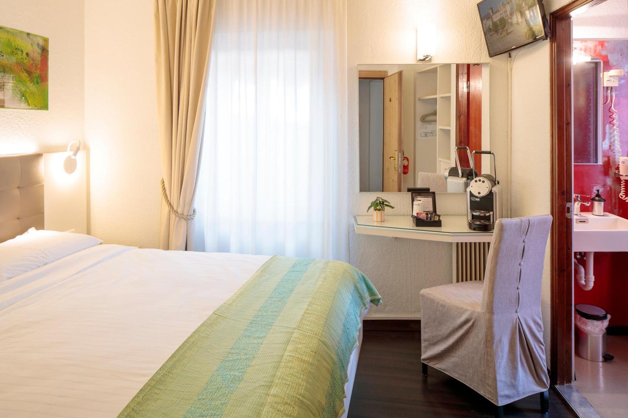 Chambre Double Économique