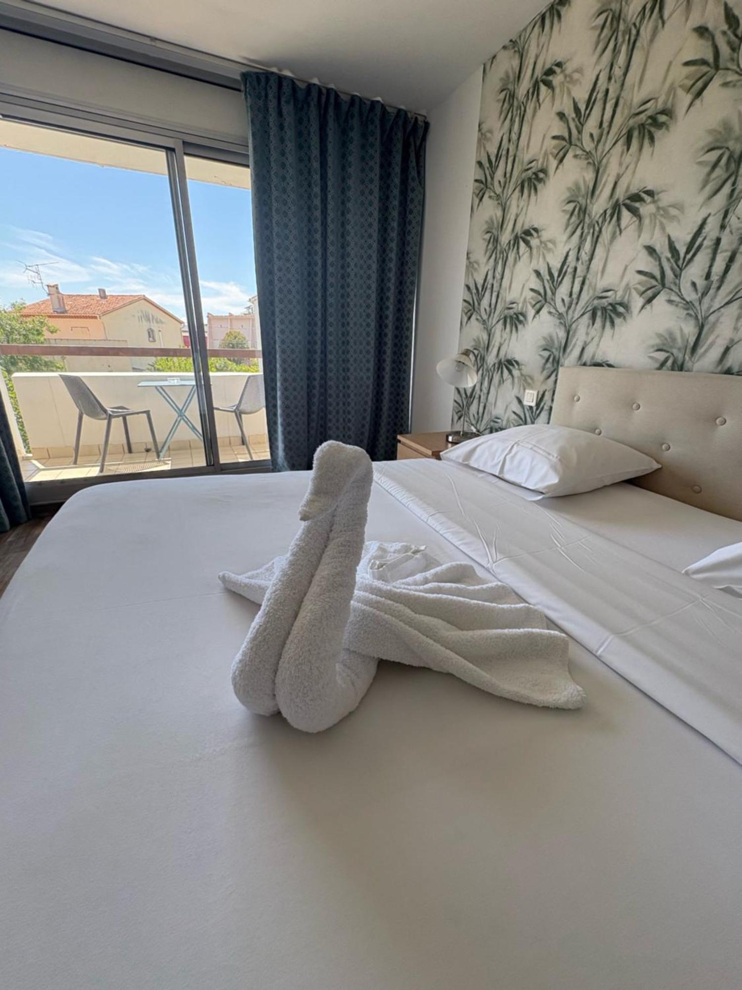 Double Room Balcony