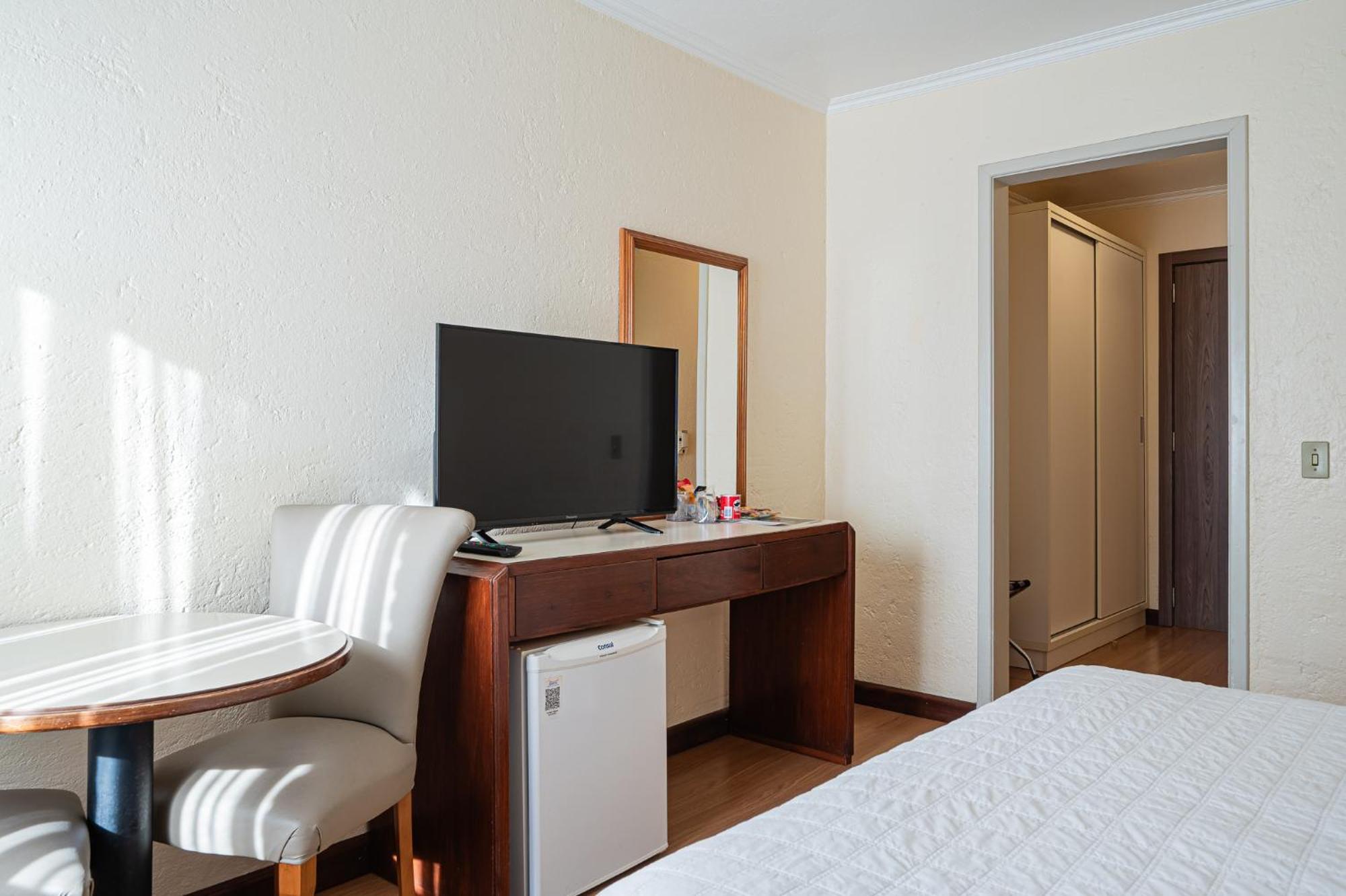 Apartamento com Vista