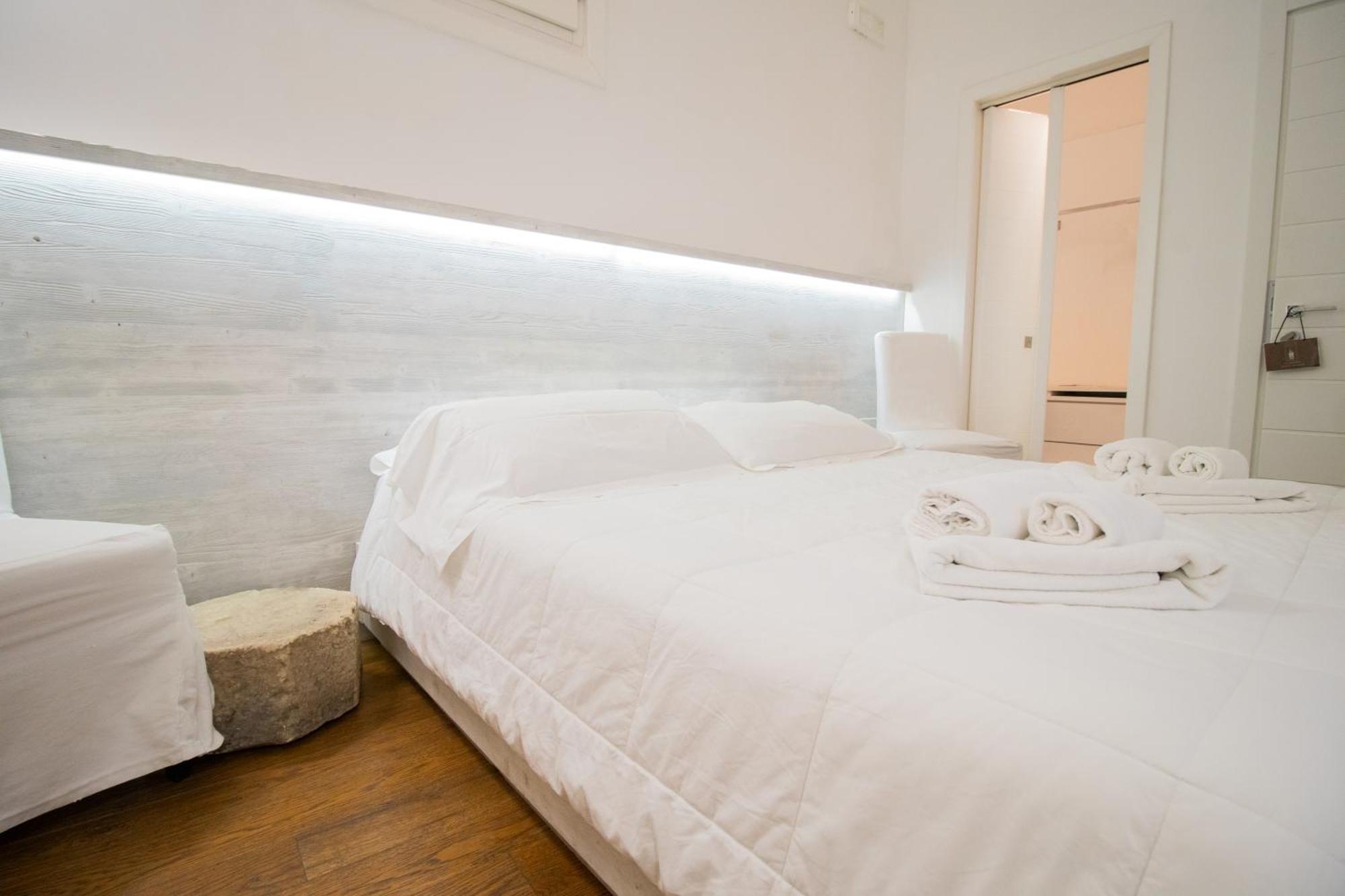 Deluxe Tweepersoonskamer met 1 of 2 Bedden