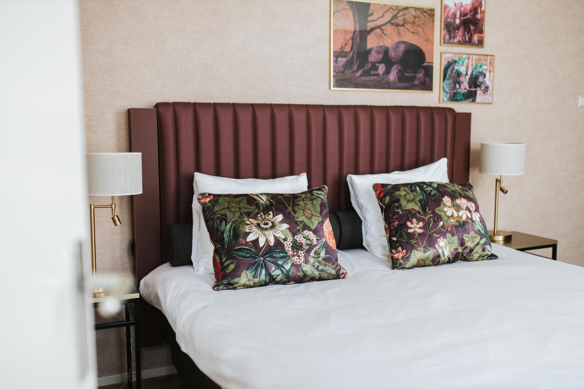 Large Double Room