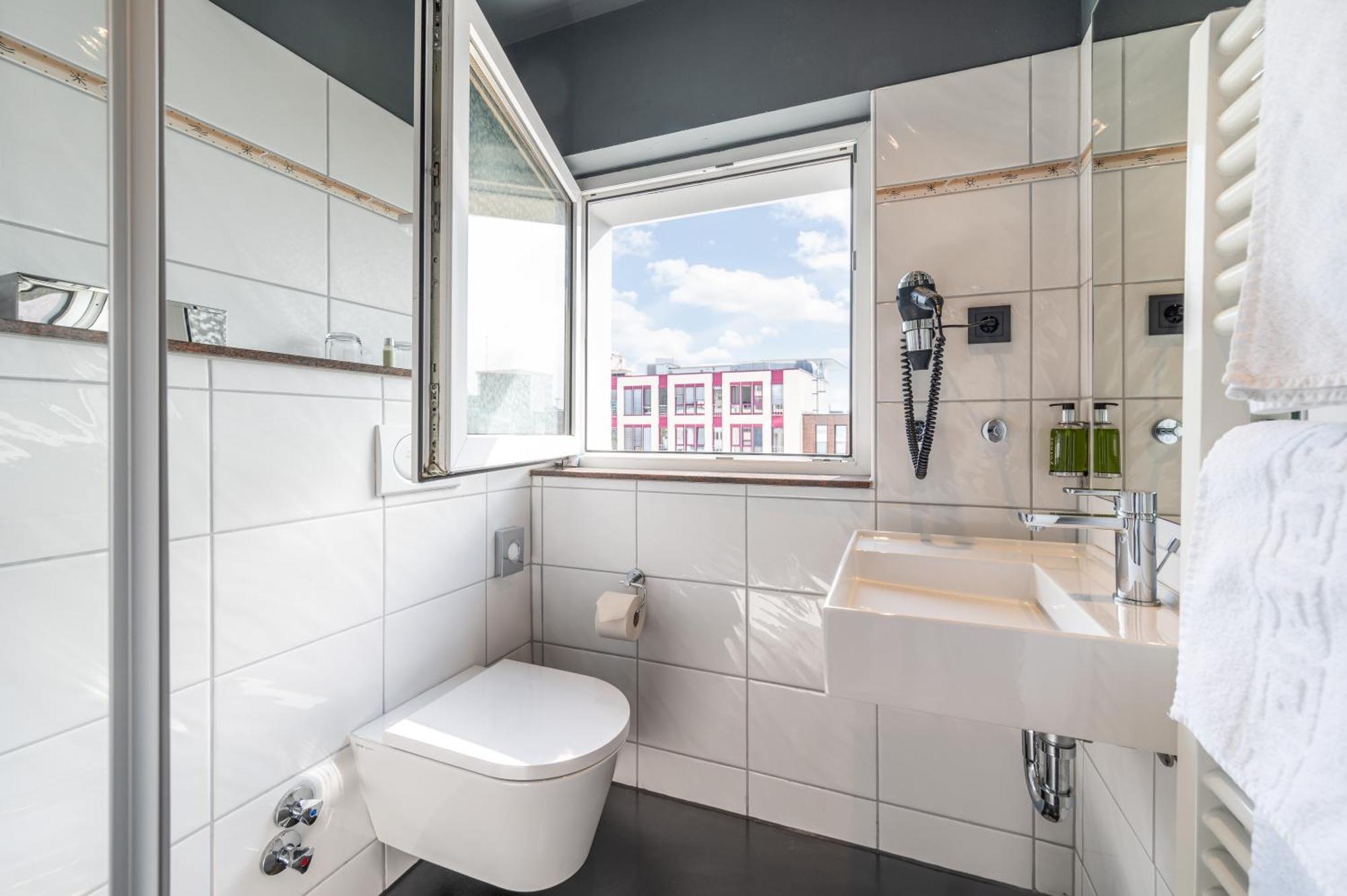 Small Double Room