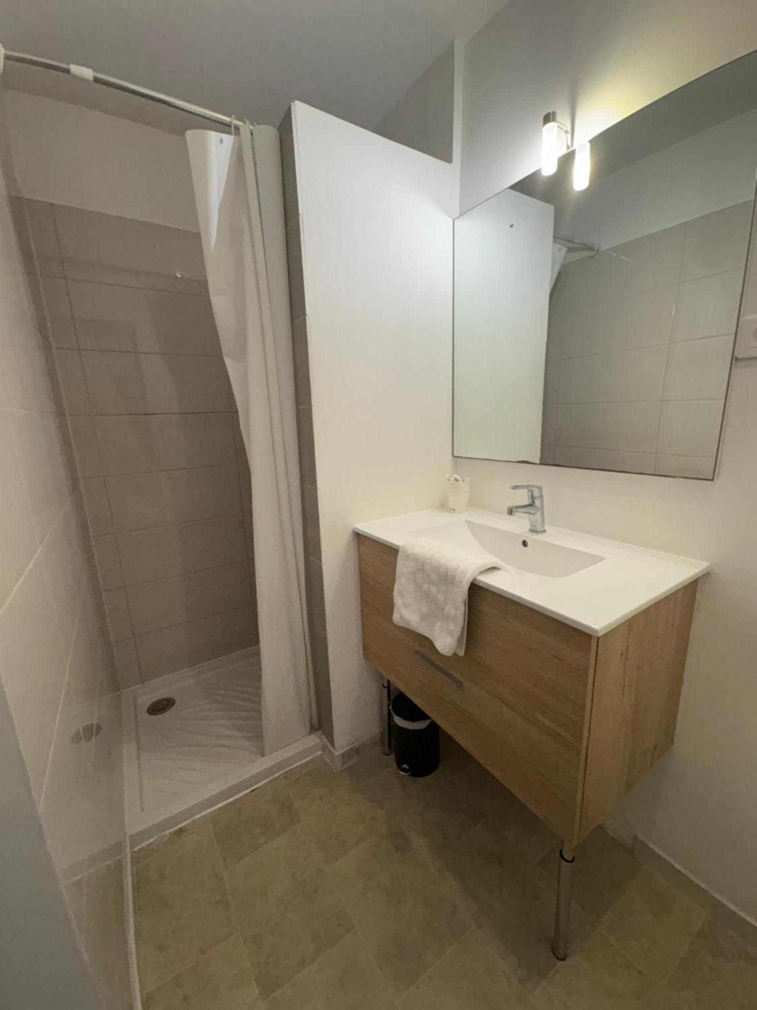 Economy Double Room 10m2