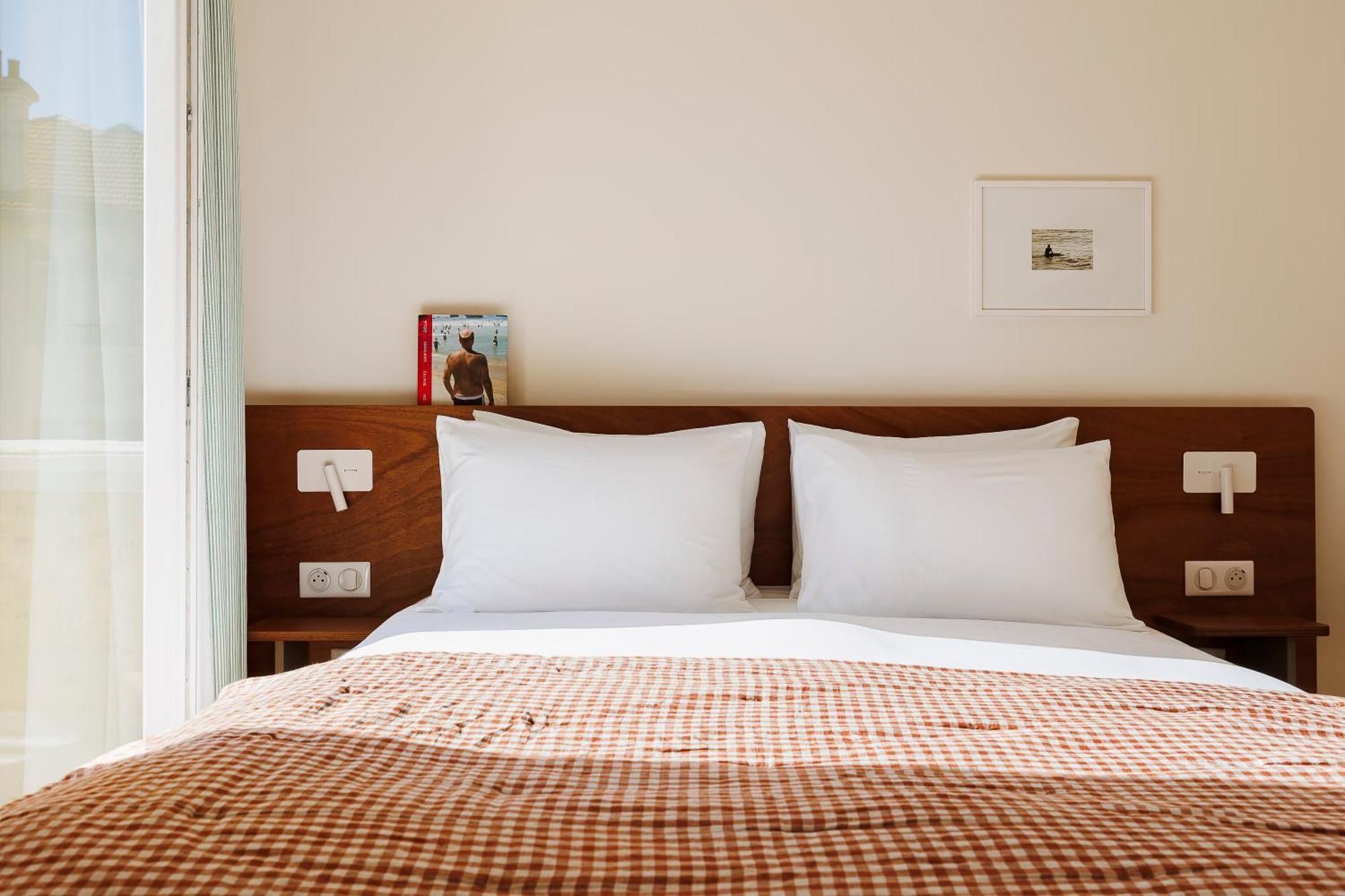 Quarto Duplo