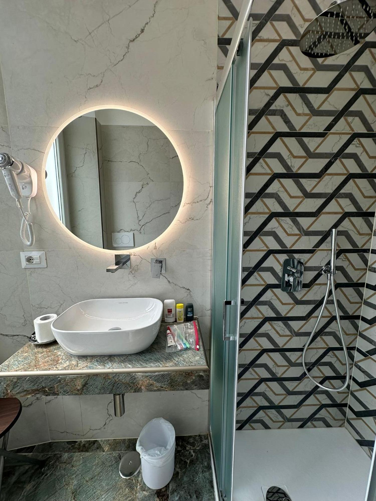 Superior Dreibettzimmer