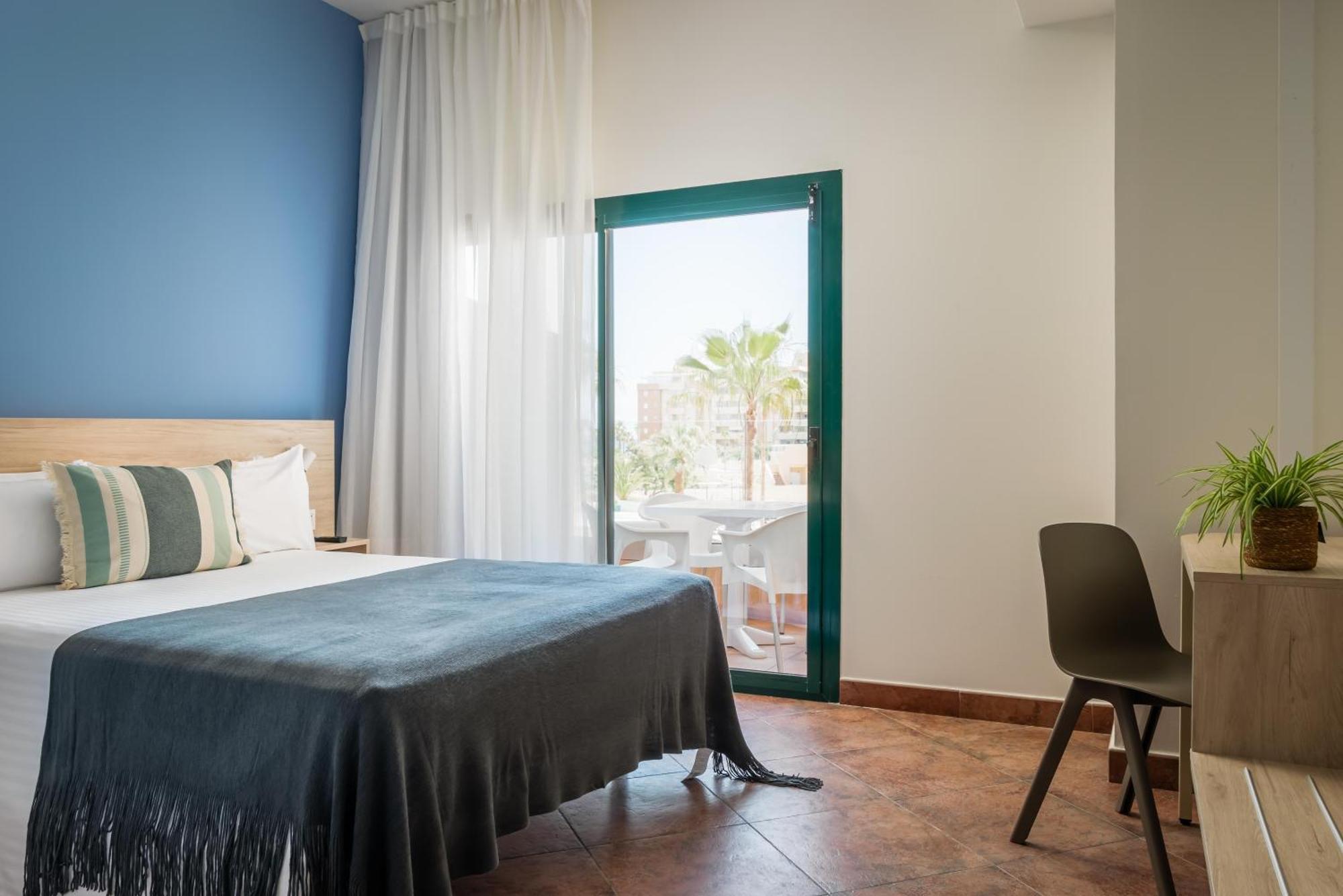 Double Room Sea View