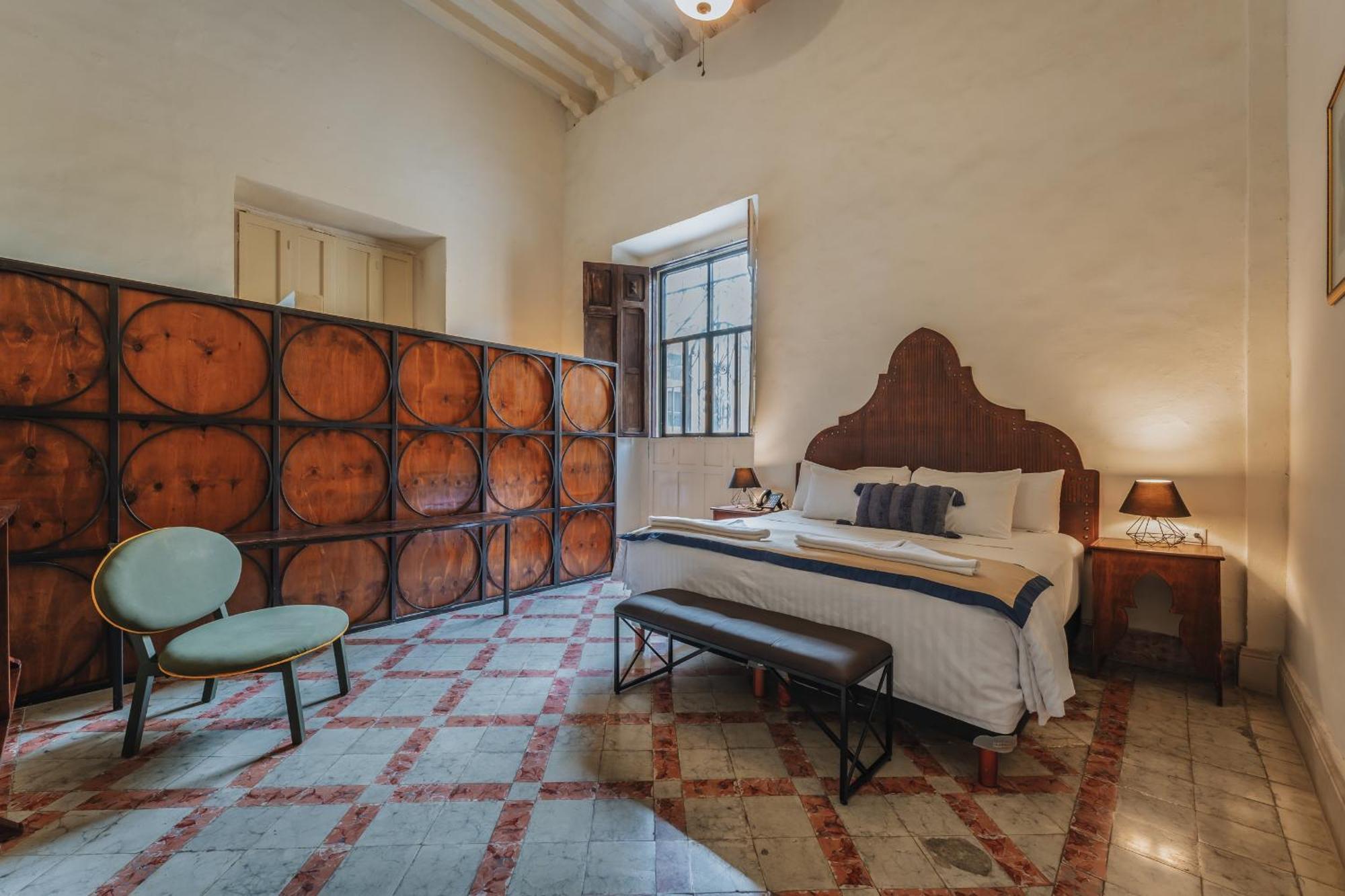 King Suite