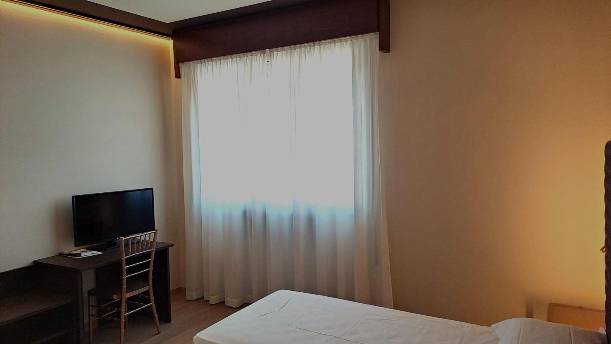 Budget Twin Room