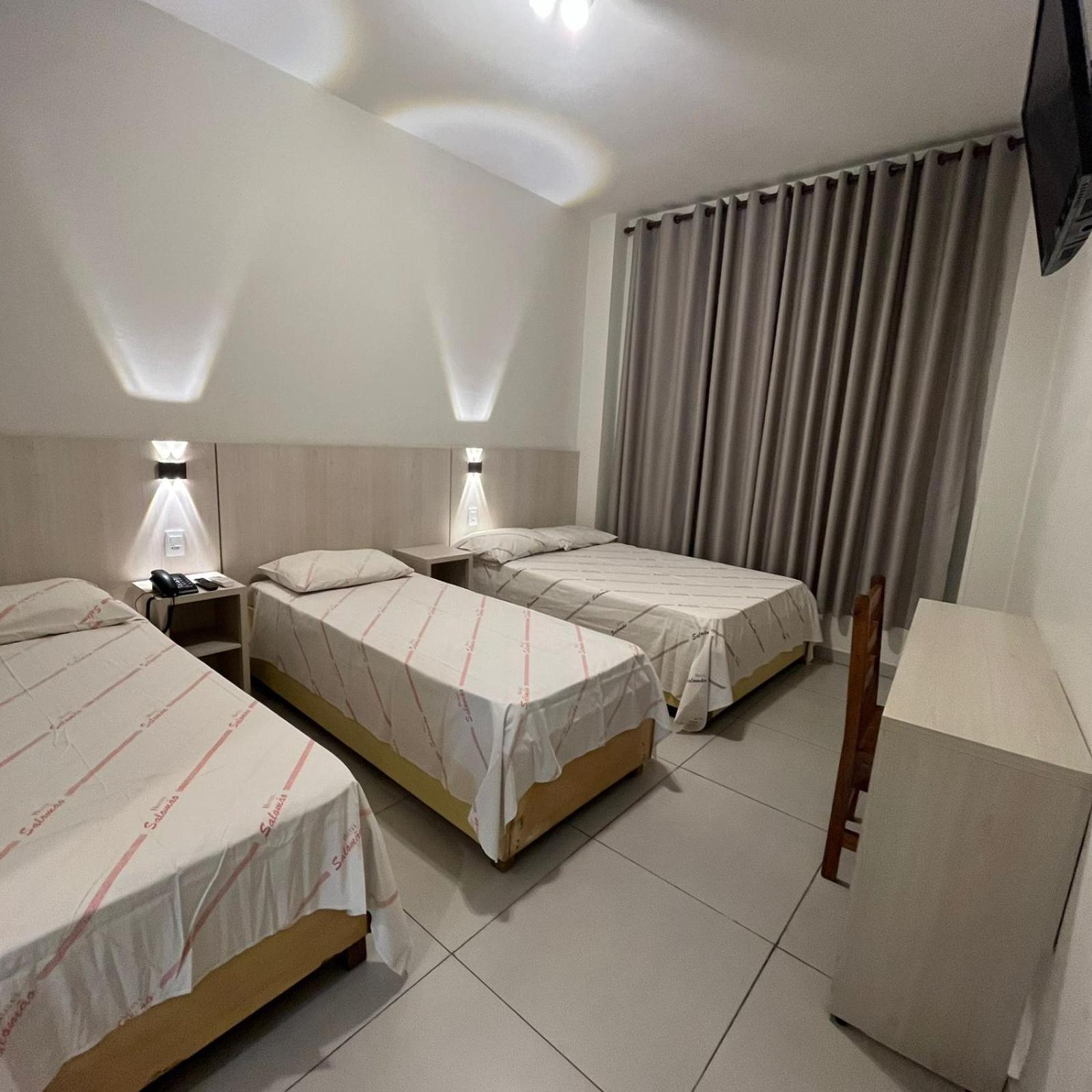 Quarto Quádruplo Econômico