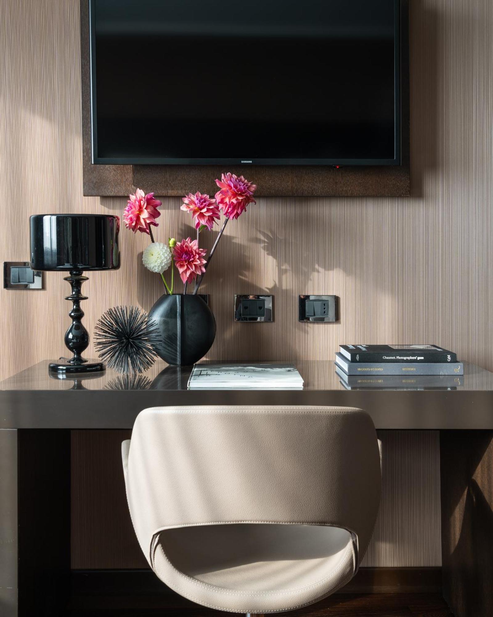 Chambre Premium