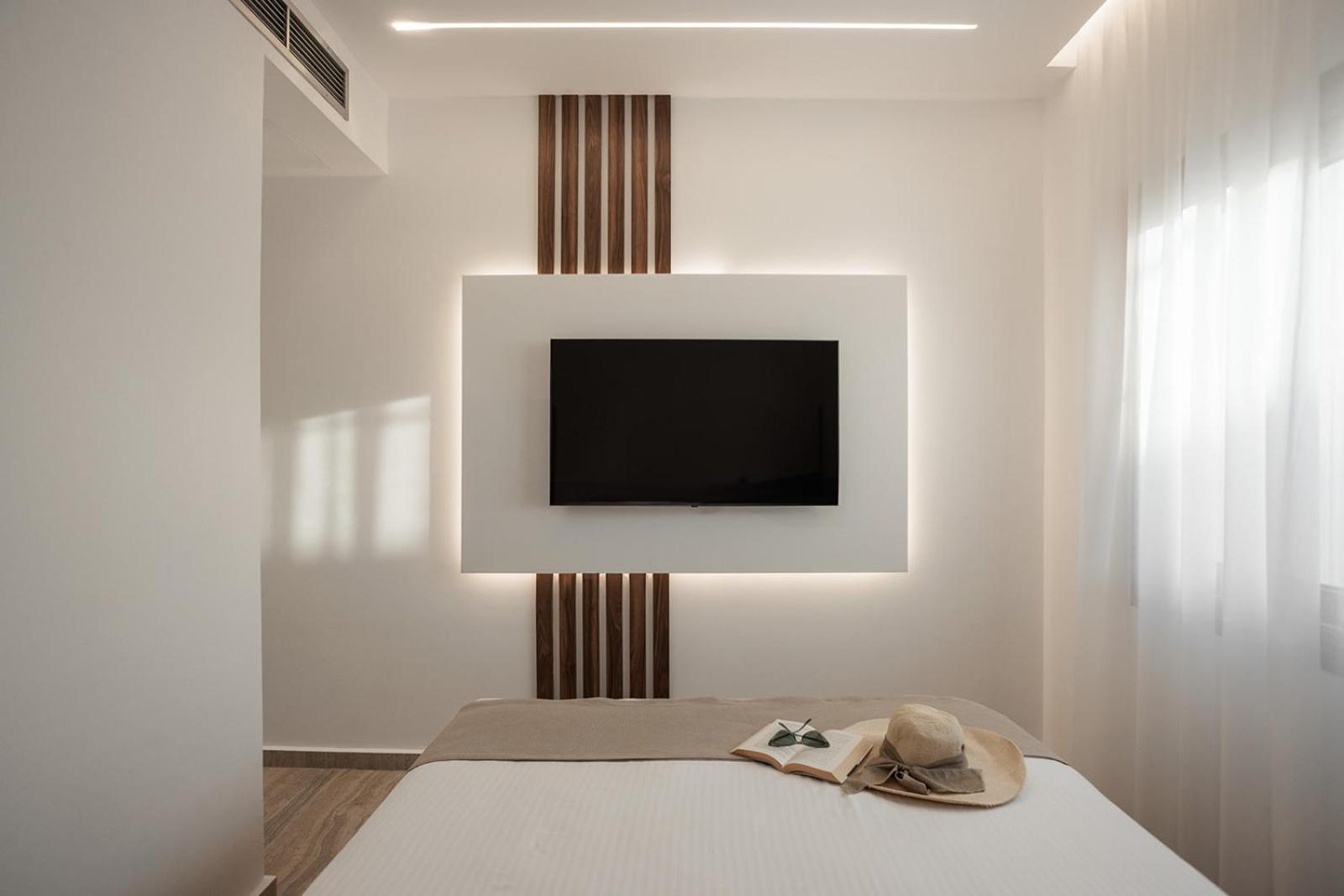 Chambre Double ou Lits Jumeaux Standard