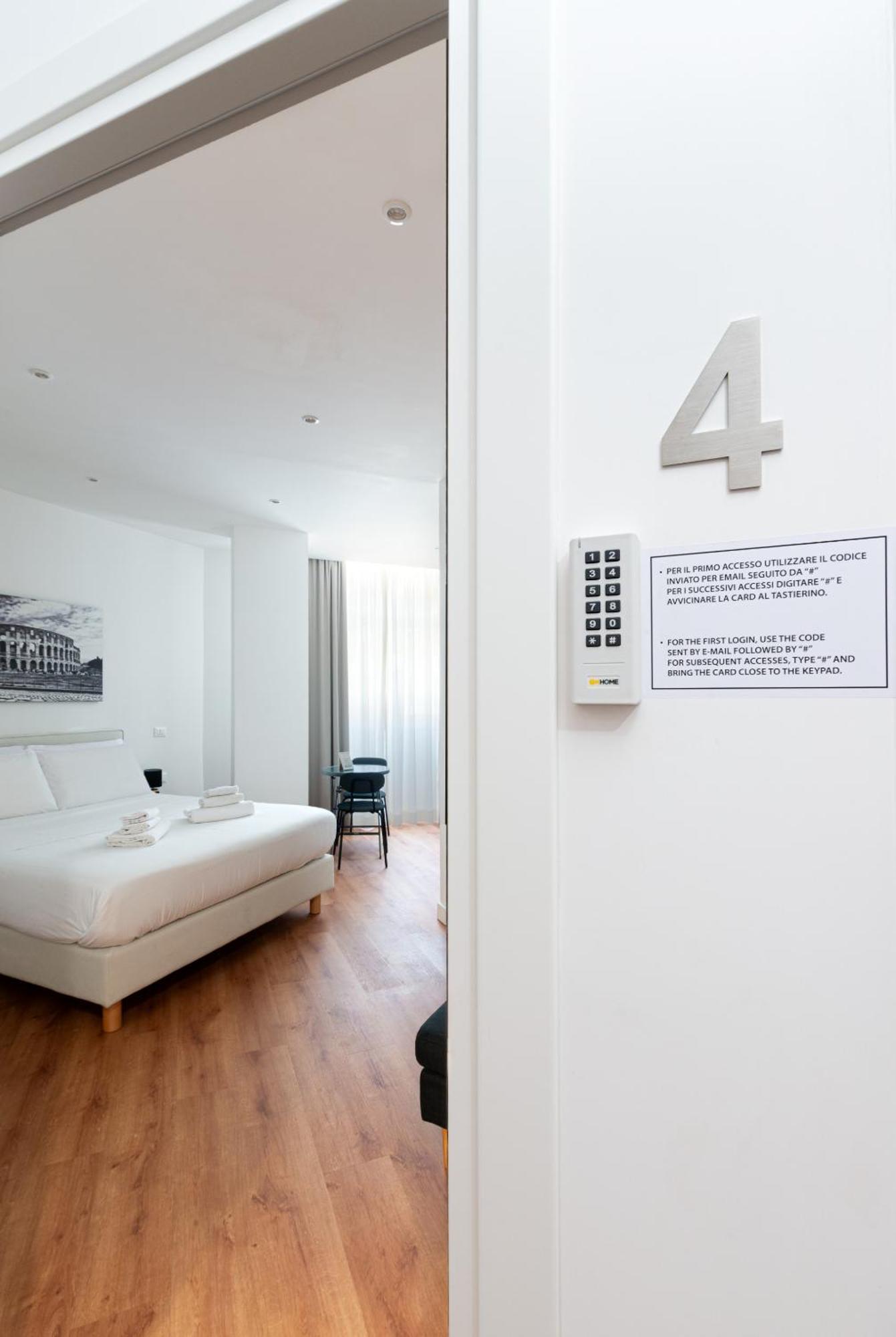 Habitación Doble Deluxe