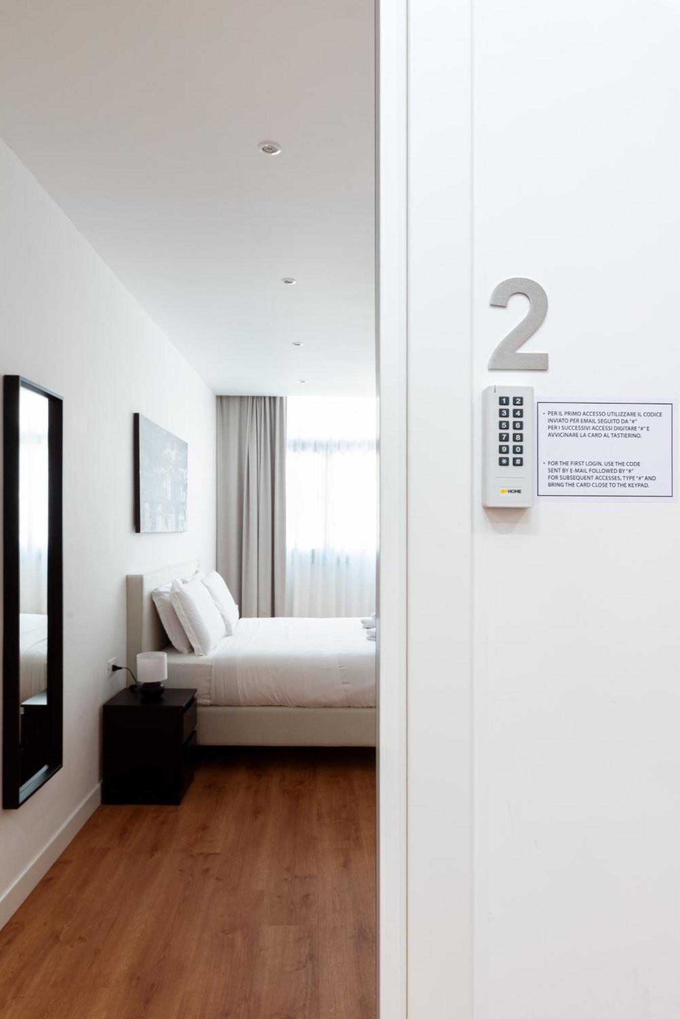 Habitación Doble Deluxe (2 adultos + 1 niño)