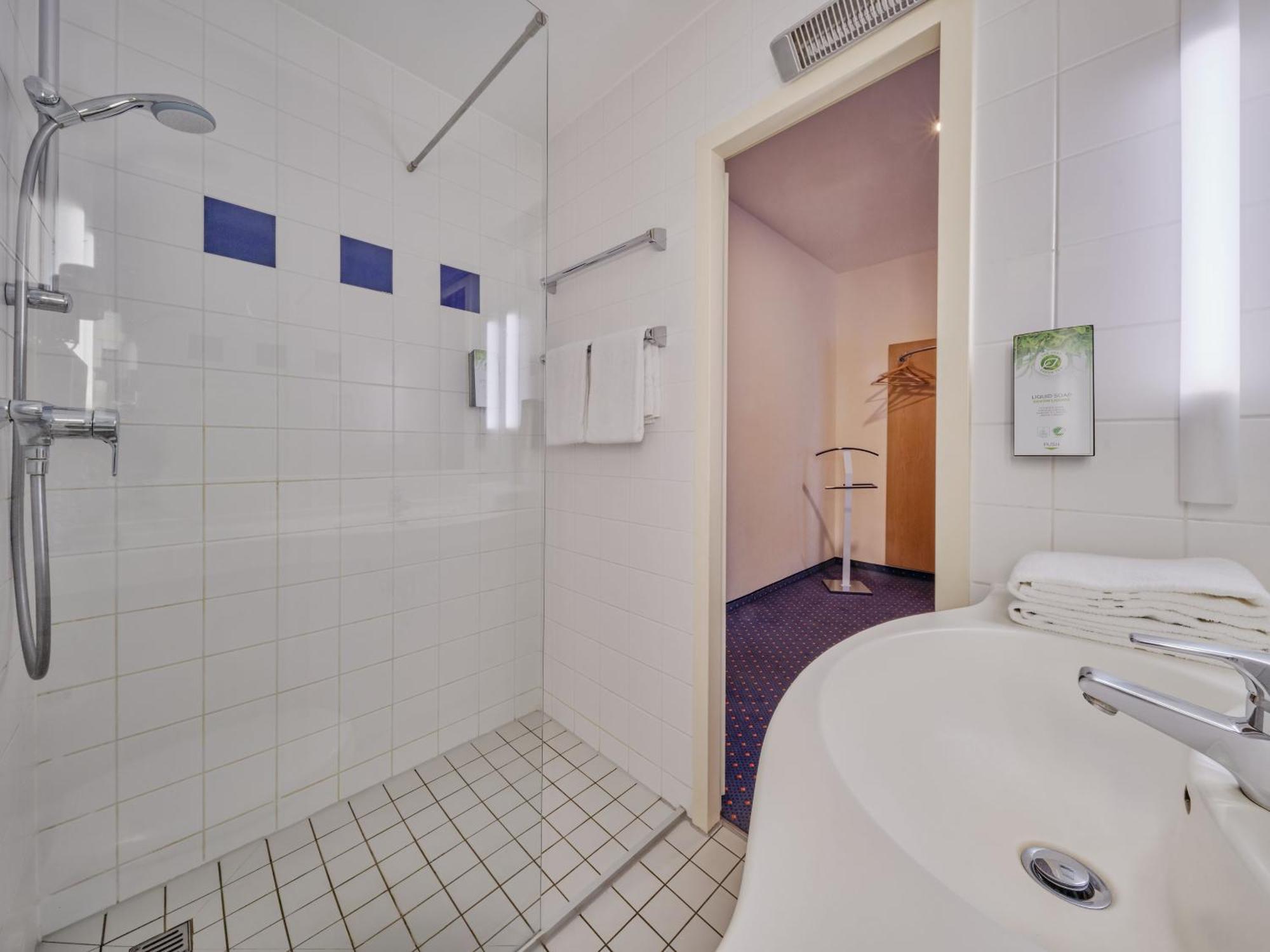 Suite Affaires