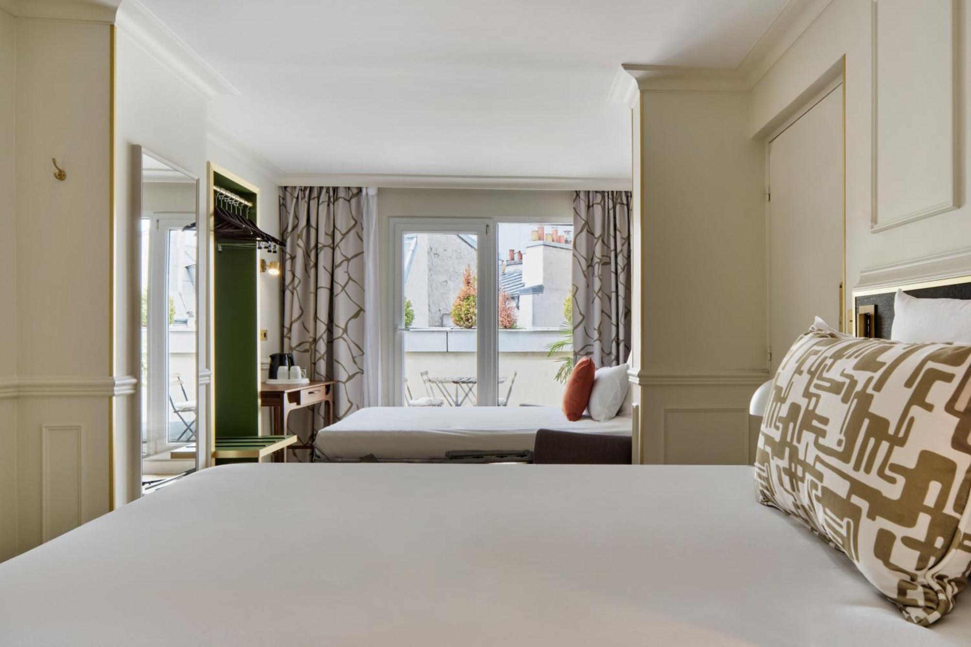 Suite Superior